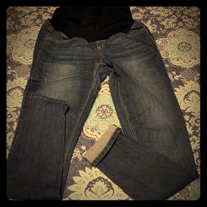 Stitch fix 1822 jeans maternity